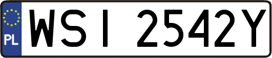 WSI2542Y