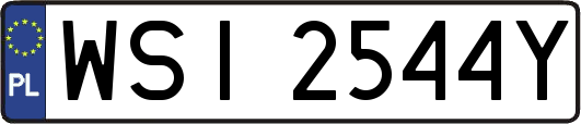 WSI2544Y