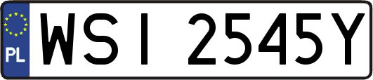 WSI2545Y