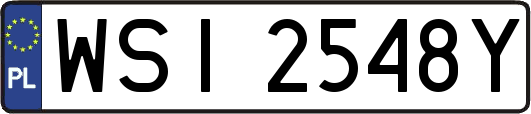 WSI2548Y