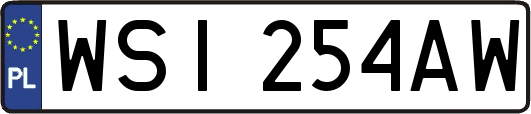 WSI254AW