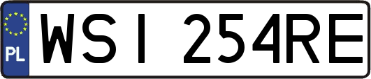 WSI254RE
