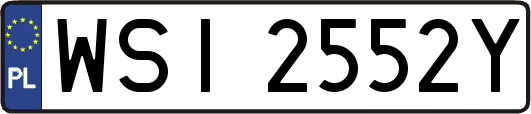 WSI2552Y