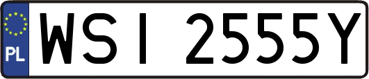 WSI2555Y