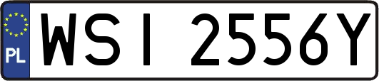 WSI2556Y