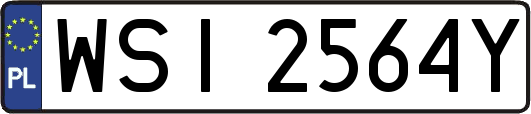 WSI2564Y