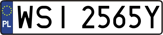 WSI2565Y