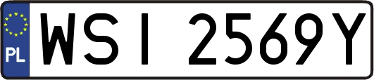 WSI2569Y