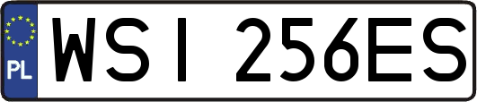 WSI256ES