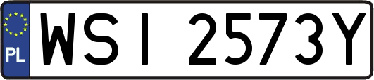 WSI2573Y