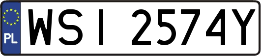 WSI2574Y