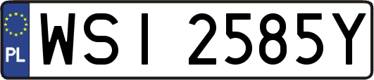 WSI2585Y