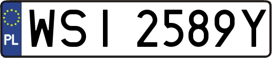 WSI2589Y