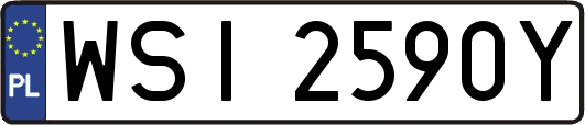 WSI2590Y