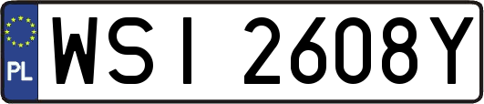 WSI2608Y