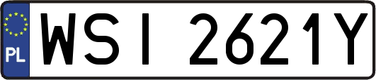 WSI2621Y