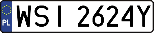 WSI2624Y
