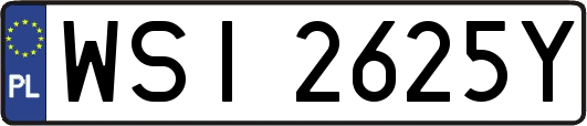 WSI2625Y