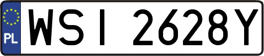 WSI2628Y