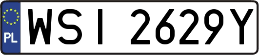 WSI2629Y