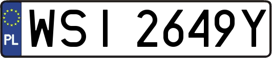 WSI2649Y
