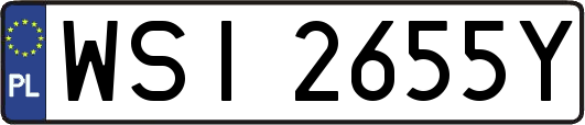 WSI2655Y