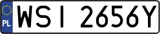 WSI2656Y