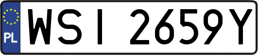 WSI2659Y
