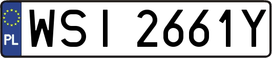 WSI2661Y