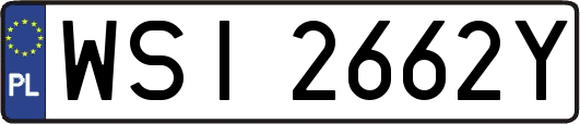 WSI2662Y