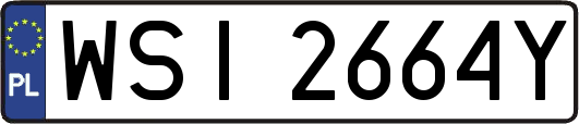 WSI2664Y