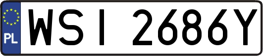 WSI2686Y