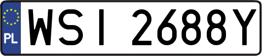 WSI2688Y