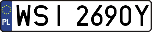 WSI2690Y