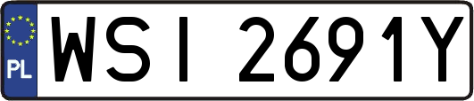 WSI2691Y