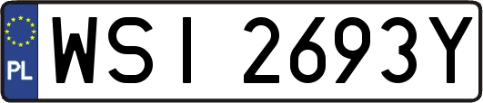 WSI2693Y