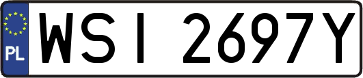 WSI2697Y