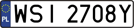 WSI2708Y