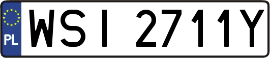 WSI2711Y