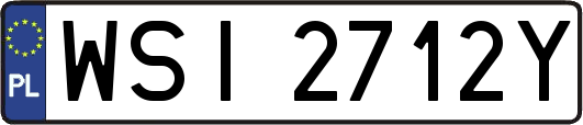 WSI2712Y