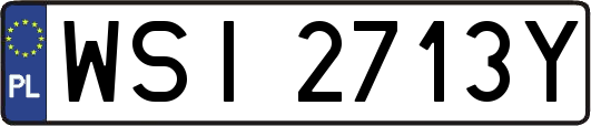 WSI2713Y