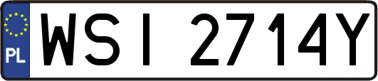WSI2714Y