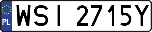 WSI2715Y