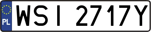 WSI2717Y