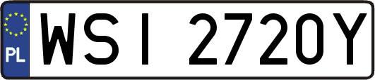 WSI2720Y
