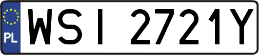 WSI2721Y