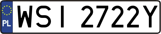 WSI2722Y