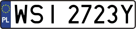 WSI2723Y