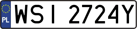 WSI2724Y