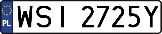 WSI2725Y